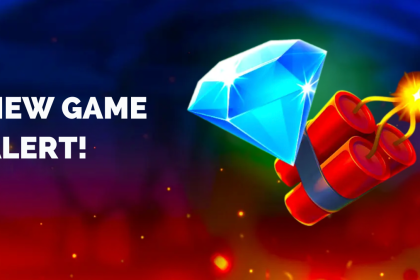 Balancing Risk Levels and Multiplier Choices in Gems and Mines Games