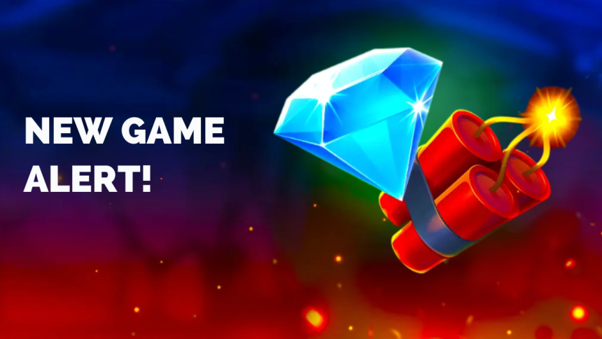 Balancing Risk Levels and Multiplier Choices in Gems and Mines Games