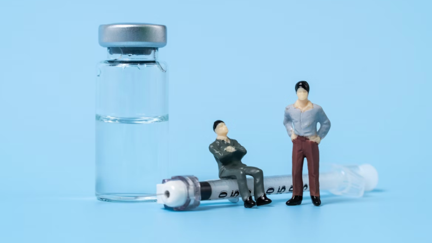 Benefits of Peptide Therapy Near Me Transform Your Wellbeing