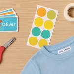 Best Names Labels For Kids