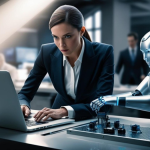 Beyond Automation Reimagining How Work Really Gets Done