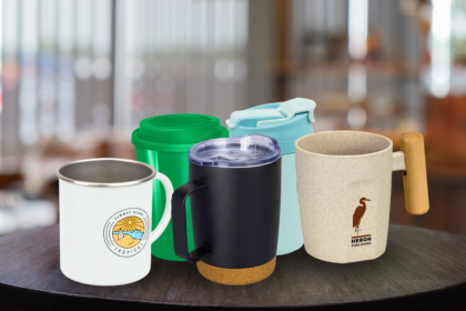 Beyond the Brew Why Branded Mugs Are Your Next Marketing Powerhouse