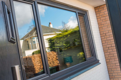 Beyond the Frame Why These Edinburgh Companies Excel in Aluminium Windows