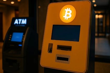 Bitcoin ATM Locations What You Should Know About Security and Privacy
