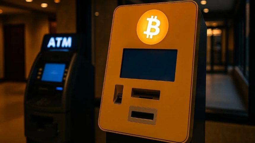 Bitcoin ATM Locations What You Should Know About Security and Privacy