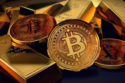Bitcoin Why It Became Digital Gold and How to Make the Best of It