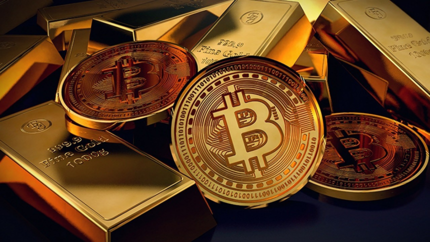 Bitcoin Why It Became Digital Gold and How to Make the Best of It