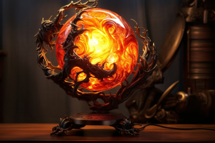 Boost Your Crafting Power in PoE with Divine Orbs