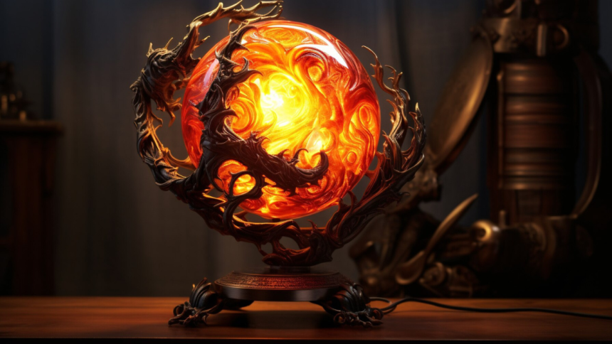 Boost Your Crafting Power in PoE with Divine Orbs