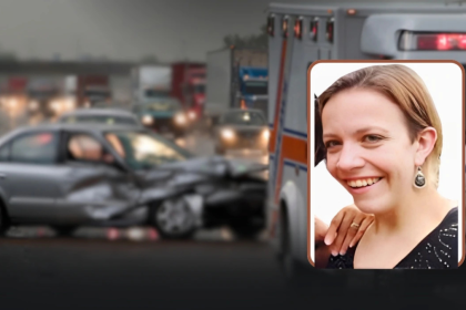 Brittany Johns Car Accident A Tragic Reminder and a Wake-Up Call for Safer Roads