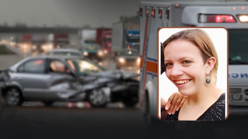 Brittany Johns Car Accident A Tragic Reminder and a Wake-Up Call for Safer Roads