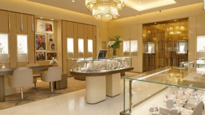 Building a Successful Jewelry Brand The Power of Private Labeling and Effective Retail Display Solutions