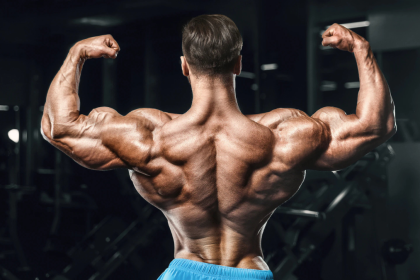 Buy Masteron to Enhance Muscle Definition and Achieve a Dry Physique