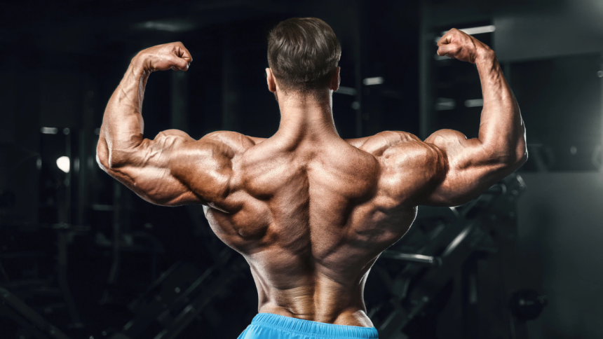 Buy Masteron to Enhance Muscle Definition and Achieve a Dry Physique