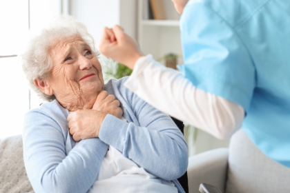 Call a Lawyer if You See These Signs of Nursing Home Abuse