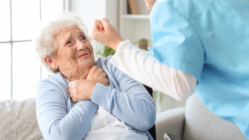 Call a Lawyer if You See These Signs of Nursing Home Abuse