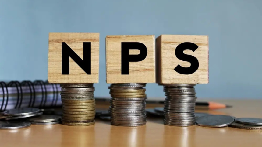 Can You Exit a Pension Plan (NPS) Early?
