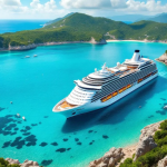 Carbon-Smart Cruising Can Catamarans Make Eco-Friendly Travel a Reality in the Mexican Caribbean?