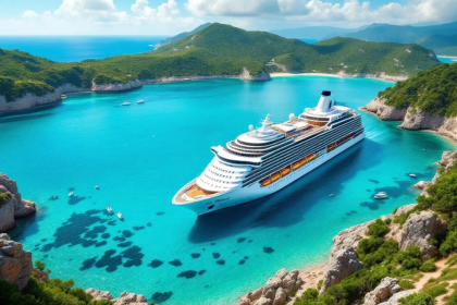 Carbon-Smart Cruising Can Catamarans Make Eco-Friendly Travel a Reality in the Mexican Caribbean?