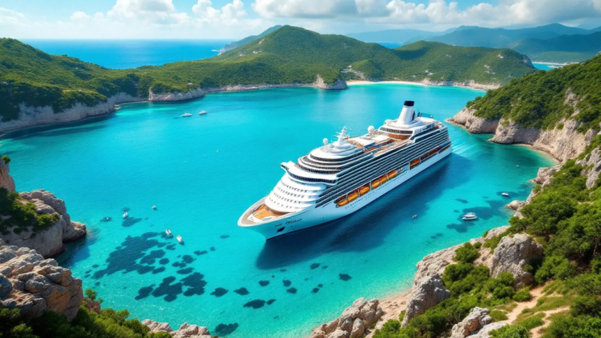 Carbon-Smart Cruising Can Catamarans Make Eco-Friendly Travel a Reality in the Mexican Caribbean?