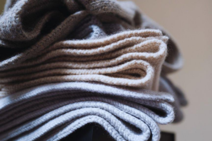 Cashmere Essentials Your Year-Round Style Guide for Every Season