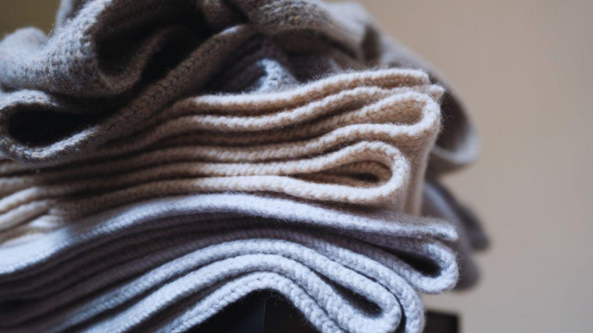 Cashmere Essentials Your Year-Round Style Guide for Every Season