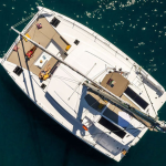 Catamaran 101 Your Beginner’s Guide to Sailing Cabo’s Calm Waters