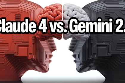 Claude Sonnet 4 API vs Gemini 2.5 Pro Pros, Cons & Real-World Tests