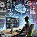Applying Machine Learning to Build Smarter Algorithmic Trading Strategies and AI Portfolios