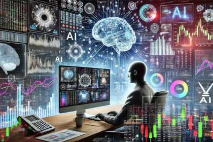 Applying Machine Learning to Build Smarter Algorithmic Trading Strategies and AI Portfolios