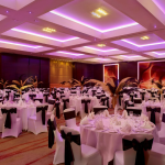 Corporate Event Venues Where Business Meets Style and Comfort