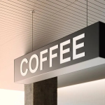 Custom vs. Standard Sign Boards Making the Right Investment for Your Brand