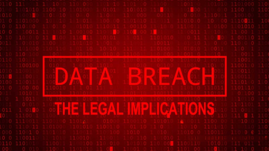 Data Breaches and Your Legal Rights What Happens When Your Privacy Is Compromised
