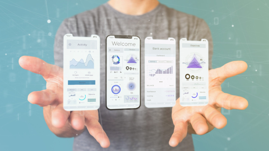 Discover the Kinds of Apps That are Worth Building and How They Help Both Consumers and Businesses