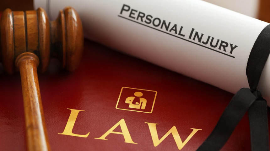 Do You Need to Hire a Personal Injury Lawyer? 15 Reasons You Do