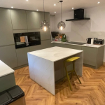 Does Laminate Flooring Work Well for Kitchens?