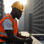 Easy Tips For Staying Safe On The Roof