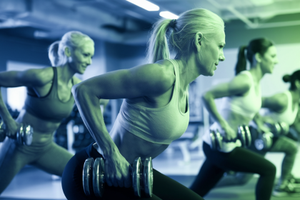 Efficient Back and Shoulder Exercises for Busy Lifestyles