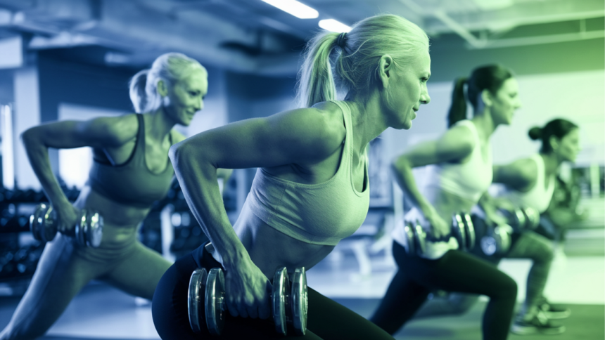 Efficient Back and Shoulder Exercises for Busy Lifestyles