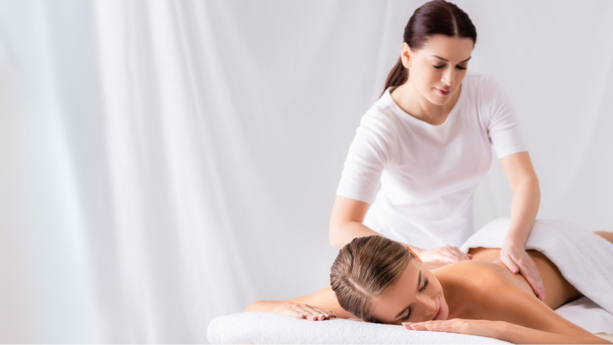Elevated Journeys Your Guide For Choosing Top-Tier Travel Massages  