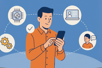 Empower Mobile Teams With Smarter Tech Choices