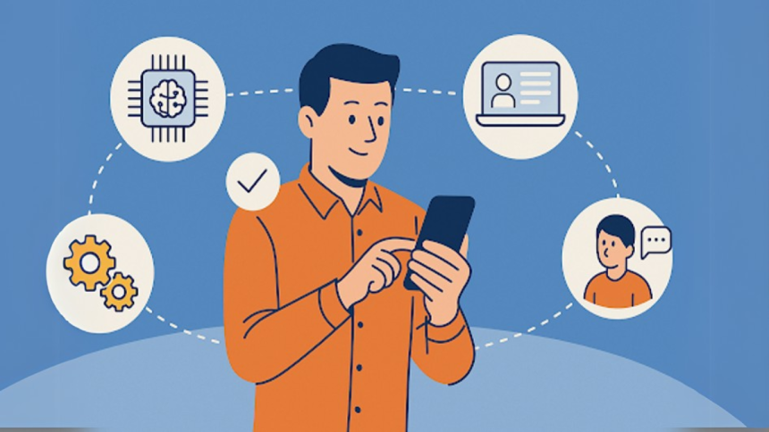 Empower Mobile Teams With Smarter Tech Choices