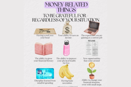 Everyday Financial Wellness Smart Tips, Budget Hacks, and Parenting Confidence