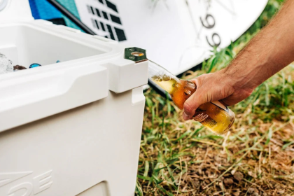 Everything You Need to Know About Injection Molded Coolers