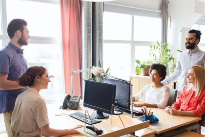 Five Office Renovation Traps That Kill Employee Productivity