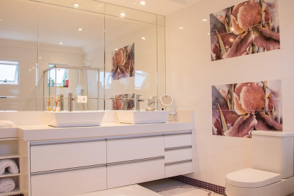 Functional and Beautiful Bathroom Cabinets for Melbourne Homes