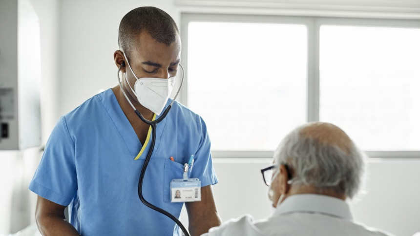Getting $500K in Life Insurance Without a Medical Exam What to Expect