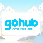 Gohub eSIM 2025 Your Ultimate Travel Connectivity Companion