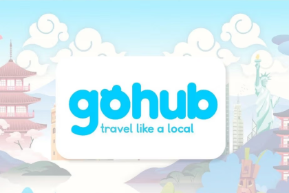 Gohub eSIM 2025 Your Ultimate Travel Connectivity Companion