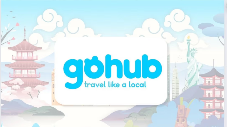 Gohub eSIM 2025 Your Ultimate Travel Connectivity Companion